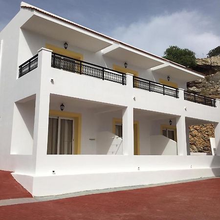 Coloma Apartments Pefkos Pefki  Экстерьер фото